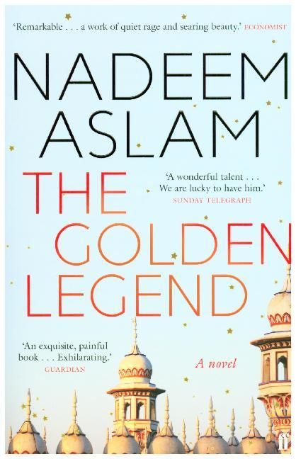 Produktbild: The Golden Legend