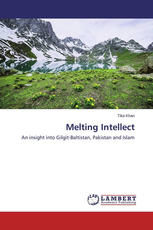 Produktbild: Melting Intellect