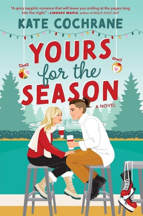 Produktbild: Yours for the Season