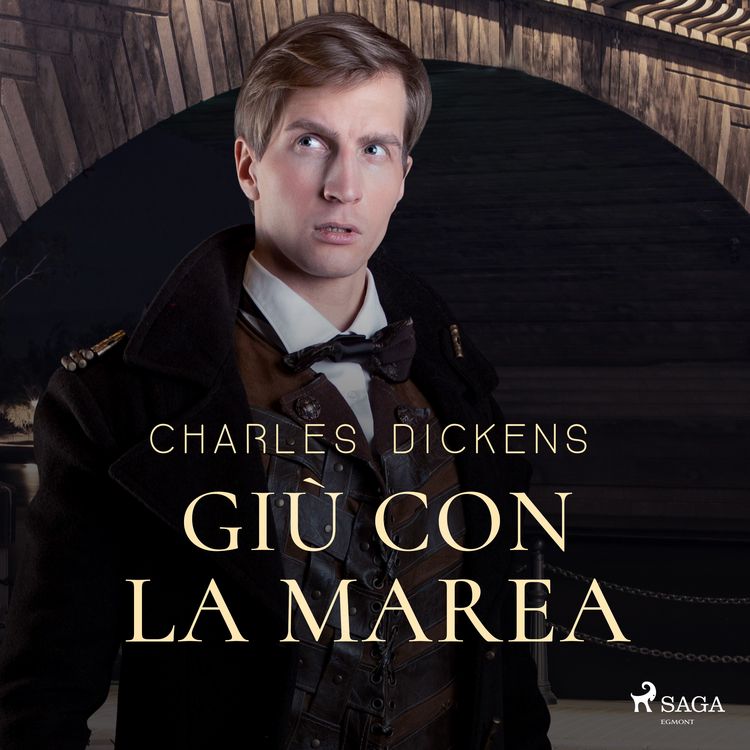 Produktbild: Gi&ugrave; con la marea