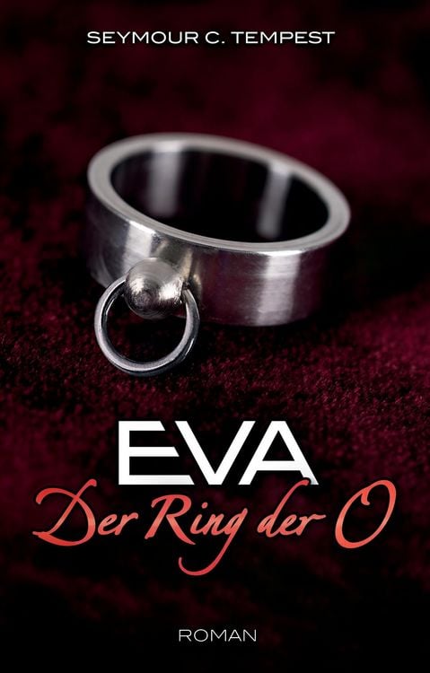 Produktbild: Tempest, S: EVA - Der Ring der O
