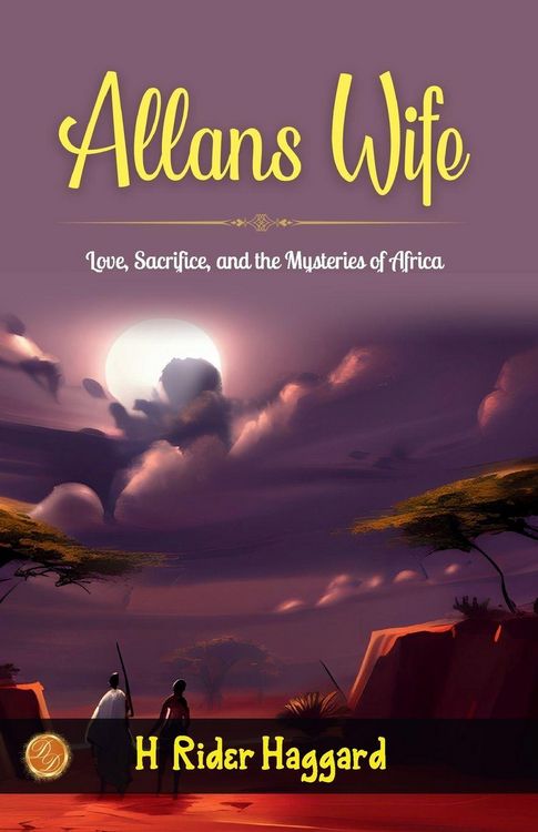 Produktbild: Allan's Wife