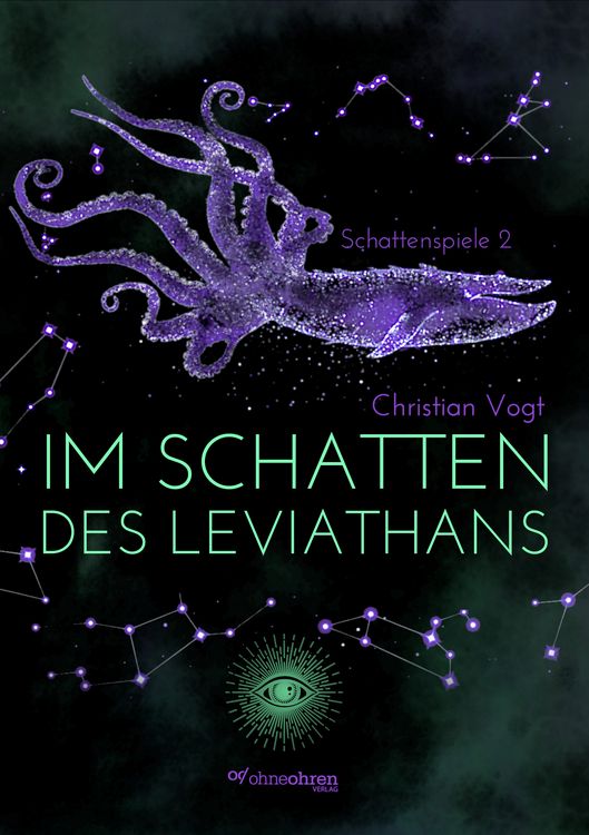 Produktbild: Im Schatten des Leviathans