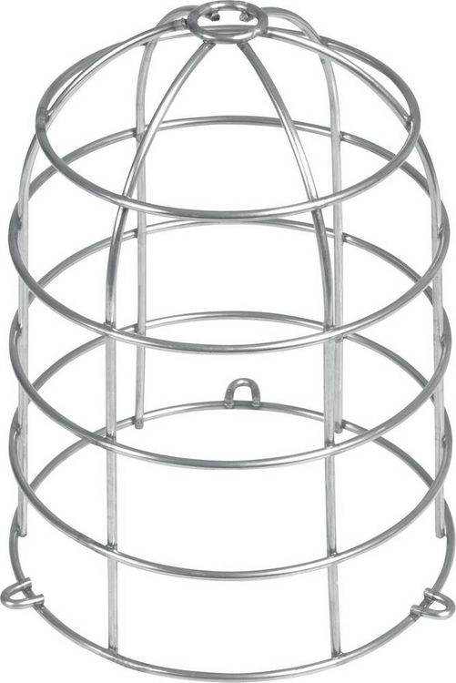 Produktbild: Werma Signaltechnik 975.826.03 Signalgeber Drahtschutzkorb