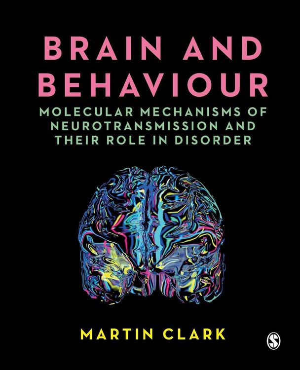 Produktbild: Brain and Behaviour