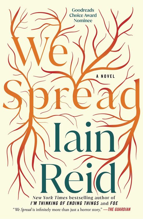 Produktbild: We Spread