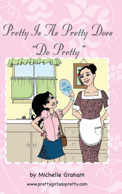 Produktbild: Pretty Is as Pretty Does