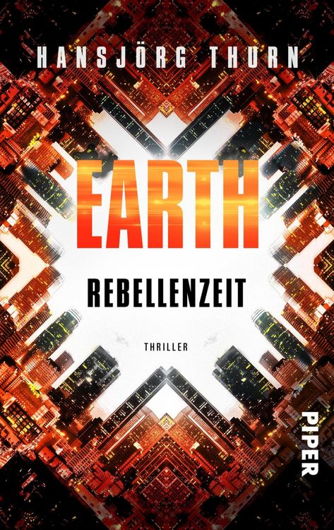 Produktbild: Earth - Rebellenzeit