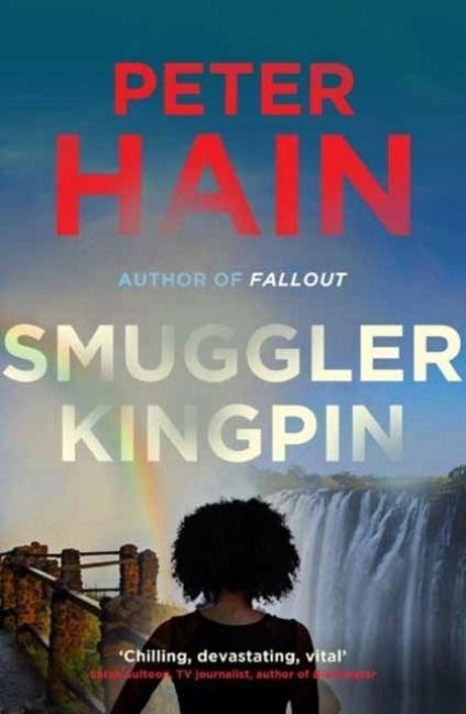 Produktbild: Smuggler Kingpin