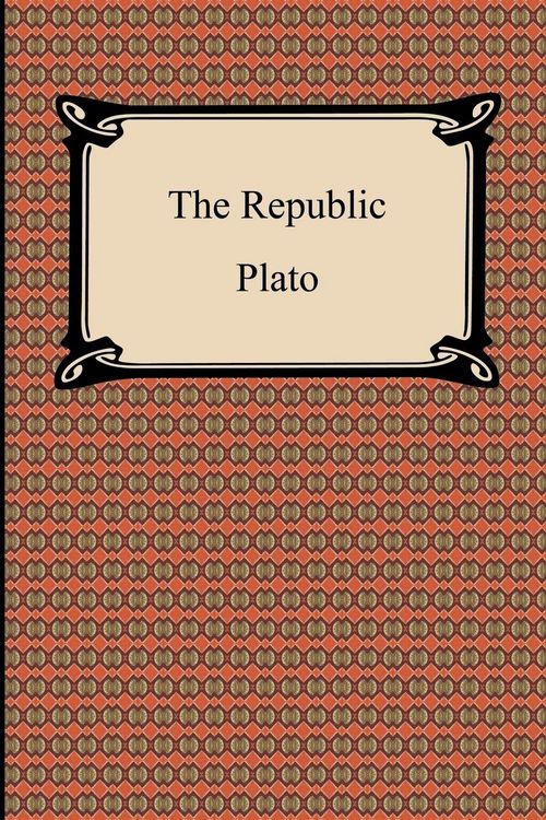 Produktbild: The Republic
