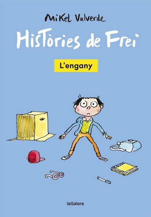 Produktbild: L'engany