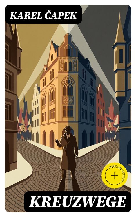 Produktbild: Kreuzwege