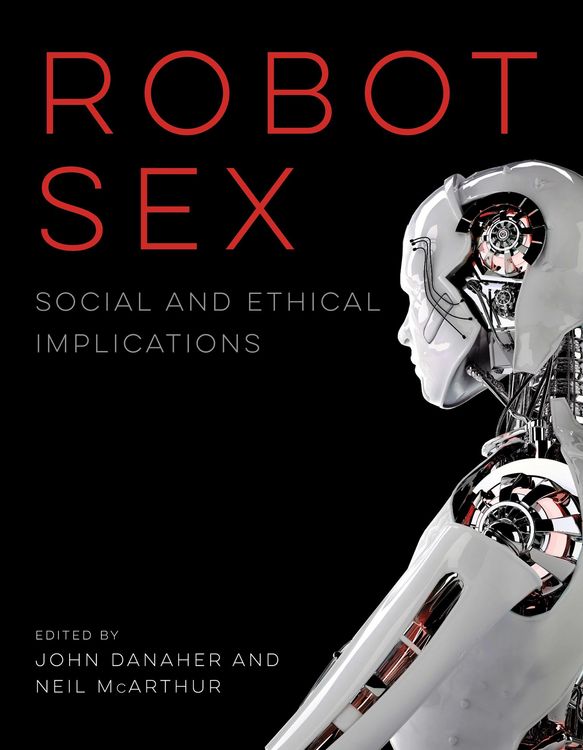 Produktbild: Robot Sex