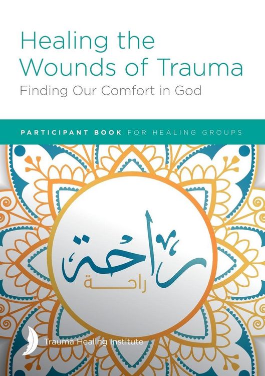 Produktbild: Healing the Wounds of Trauma