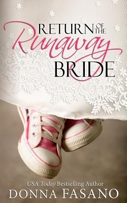 Produktbild: Return of the Runaway Bride