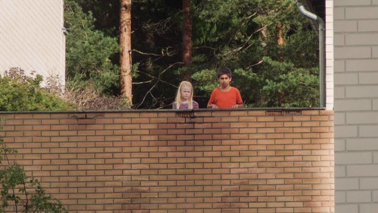 Produktbild: The Innocents