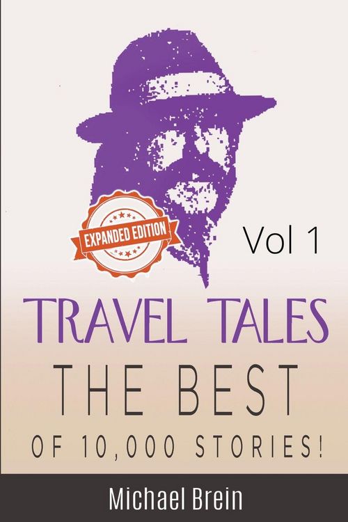 Produktbild: Travel Tales