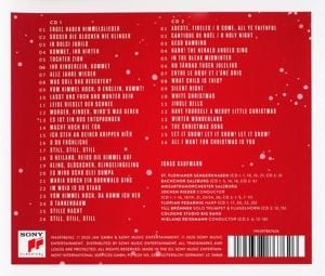 Produktbild: It's Christmas!