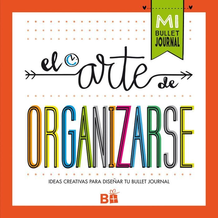 Produktbild: El arte de organizarse