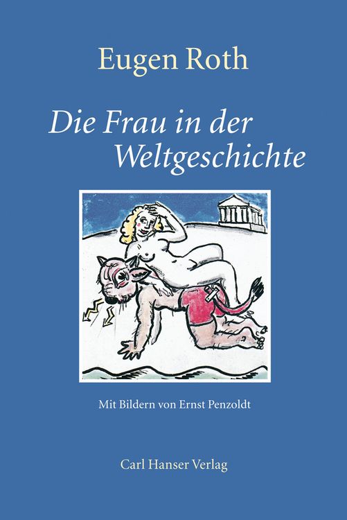 Produktbild: Frau in der Weltgeschichte
