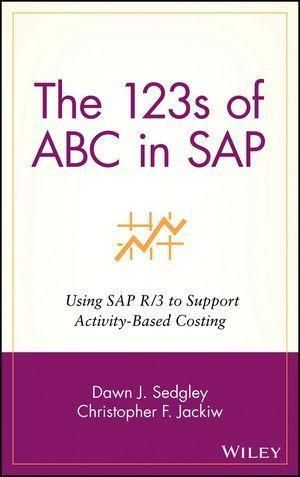 Produktbild: The 123s of ABC in SAP