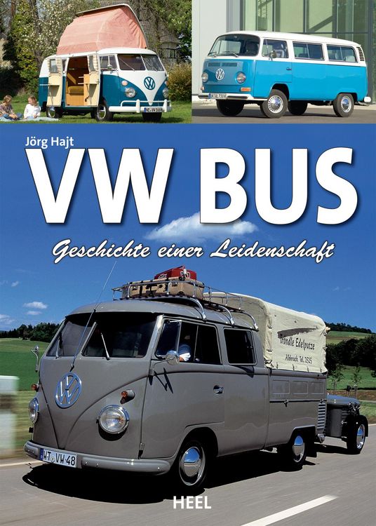 Produktbild: Vw Bus