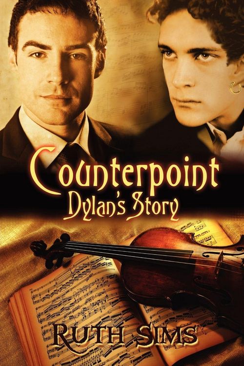 Produktbild: Counterpoint