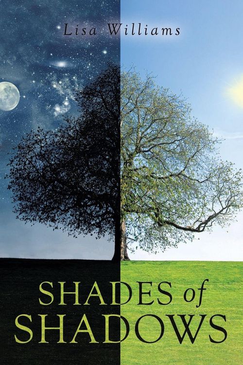 Produktbild: Shades Of Shadows