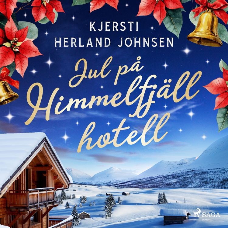 Produktbild: Jul p&aring; Himmelfj&auml;ll hotell