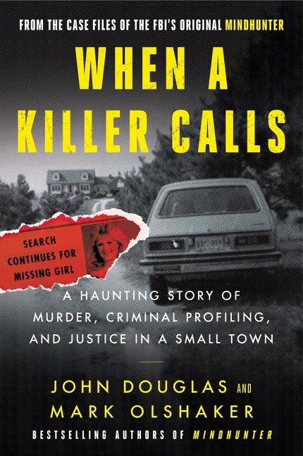 Produktbild: When a Killer Calls