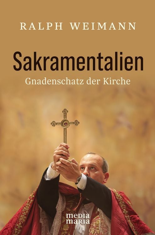 Produktbild: Sakramentalien