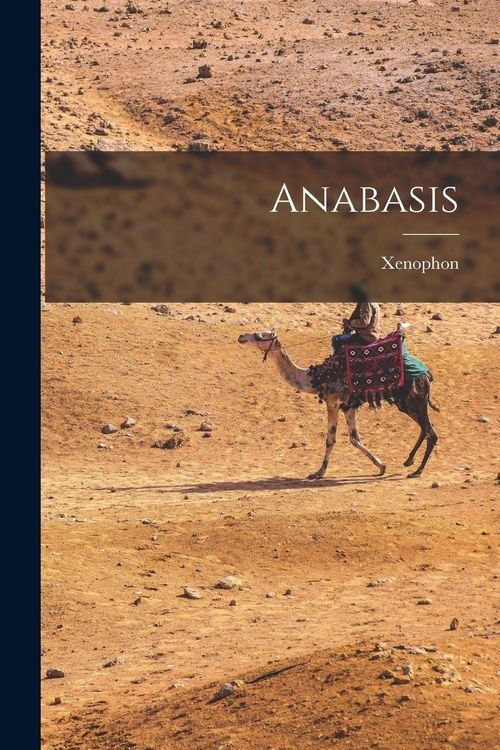 Produktbild: Anabasis