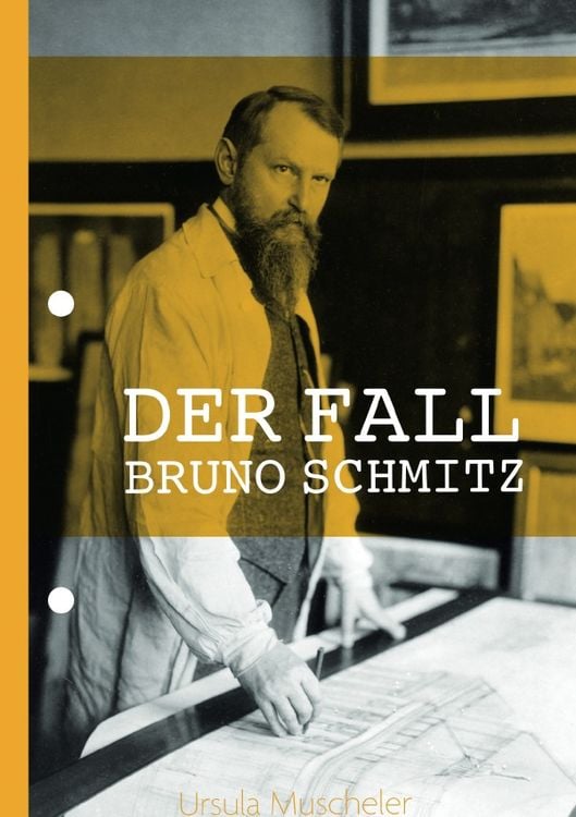Produktbild: Der Fall Bruno Schmitz