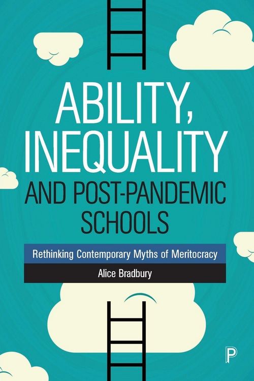 Produktbild: Ability, Inequality and Post-Pandemic Schools