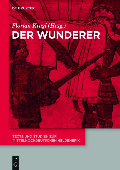 Produktbild: Der Wunderer