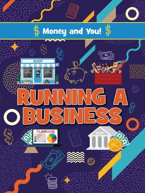 Produktbild: Running a Business