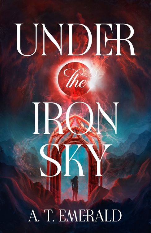 Produktbild: Under the Iron Sky