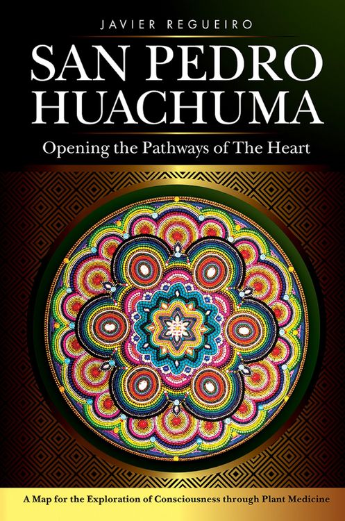 Produktbild: San Pedro Huachuma