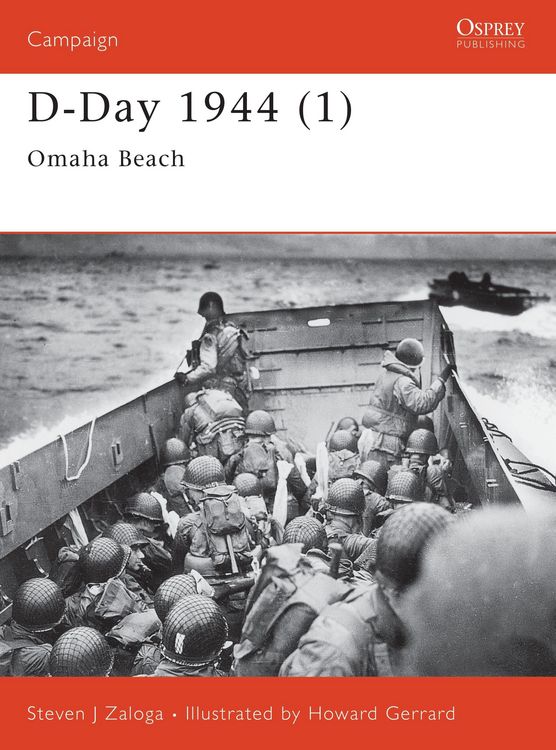 Produktbild: D-Day 1944 (1)