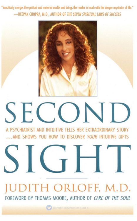 Produktbild: Second Sight