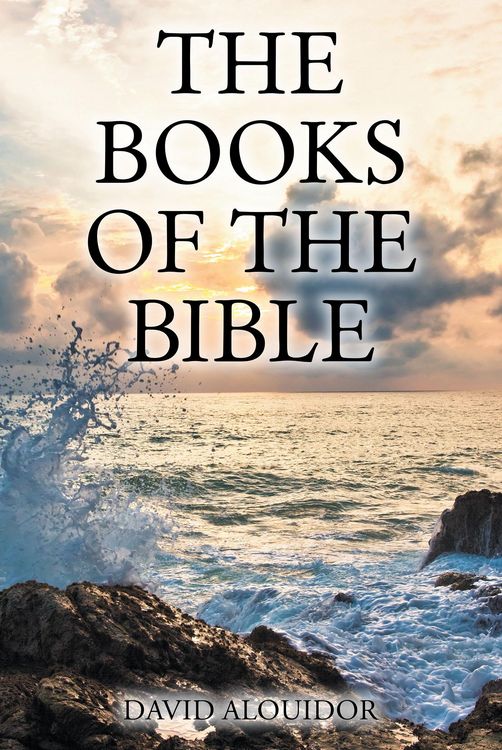 Produktbild: The Books of the Bible