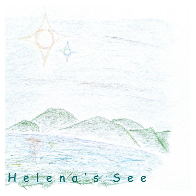 Produktbild: Helena's See