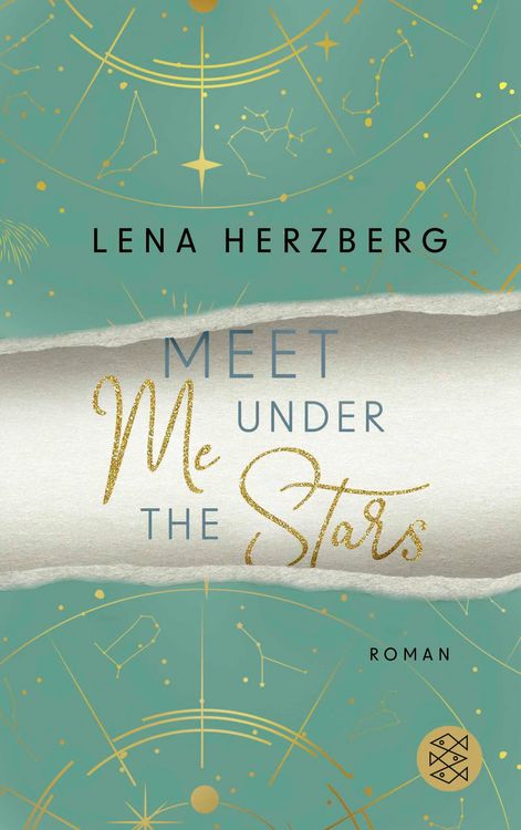 Produktbild: Meet Me Under The Stars