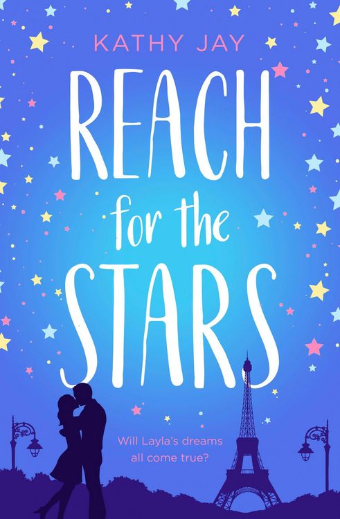 Produktbild: Reach for the Stars
