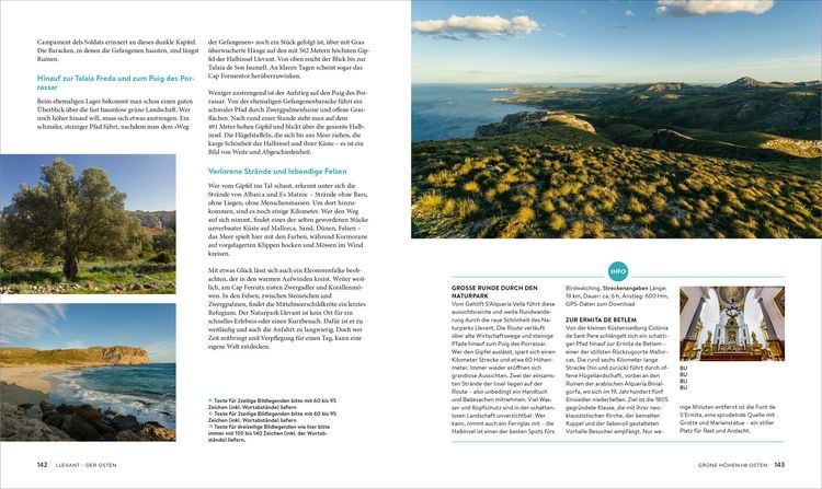 Produktbild: Naturerlebnis Mallorca