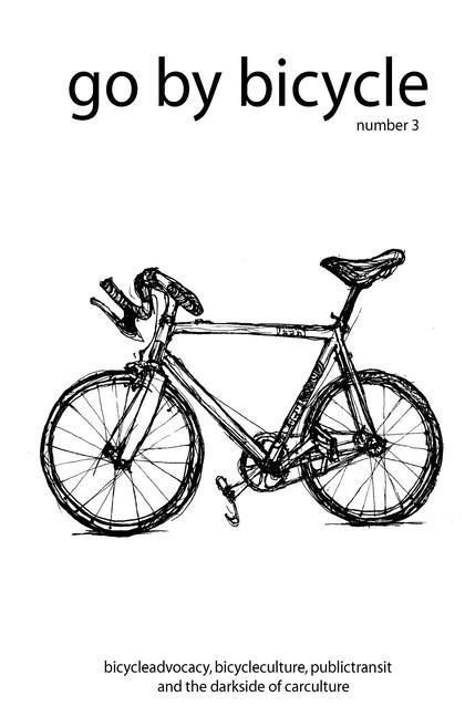 Produktbild: Go by Bicycle #3