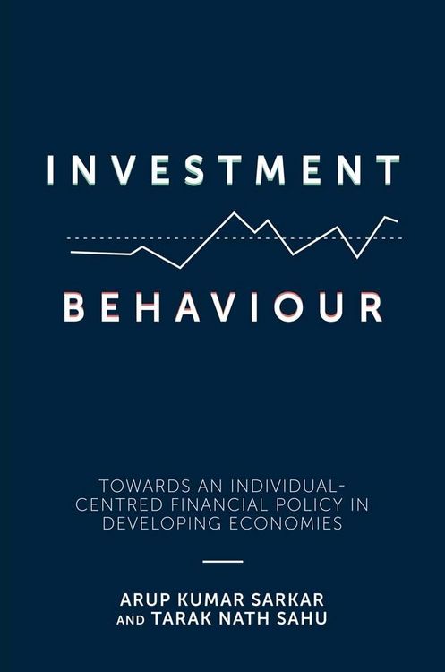 Produktbild: Investment Behaviour