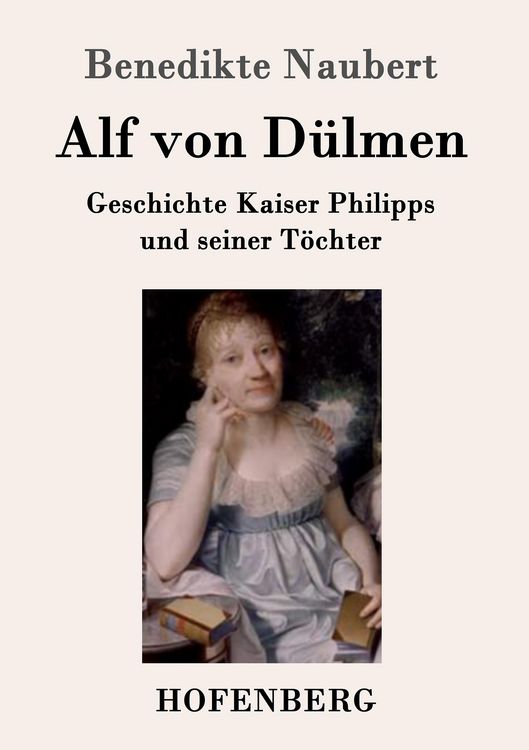 Produktbild: Alf von D&uuml;lmen