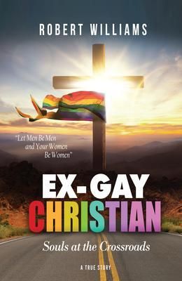 Produktbild: Ex-Gay Christian