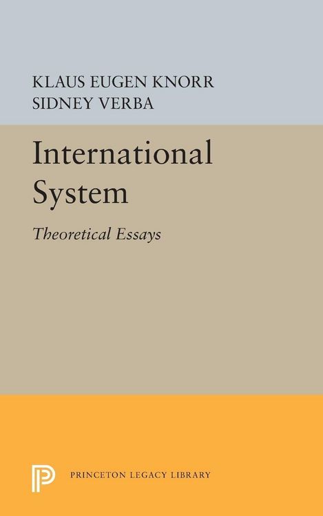 Produktbild: International System